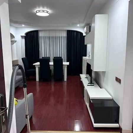 Apartament Complex Bucureşti Eksteriør bilde