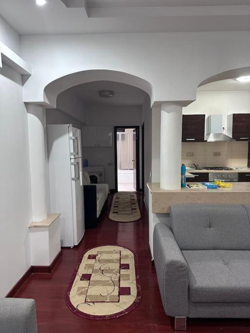 Apartament Complex Bucureşti Eksteriør bilde