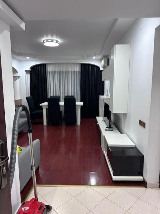 Apartament Complex Bucureşti Eksteriør bilde