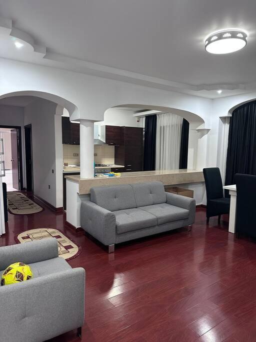 Apartament Complex Bucureşti Eksteriør bilde