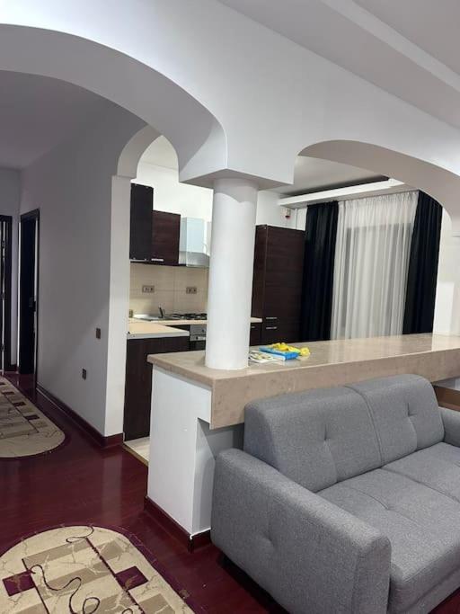 Apartament Complex Bucureşti Eksteriør bilde