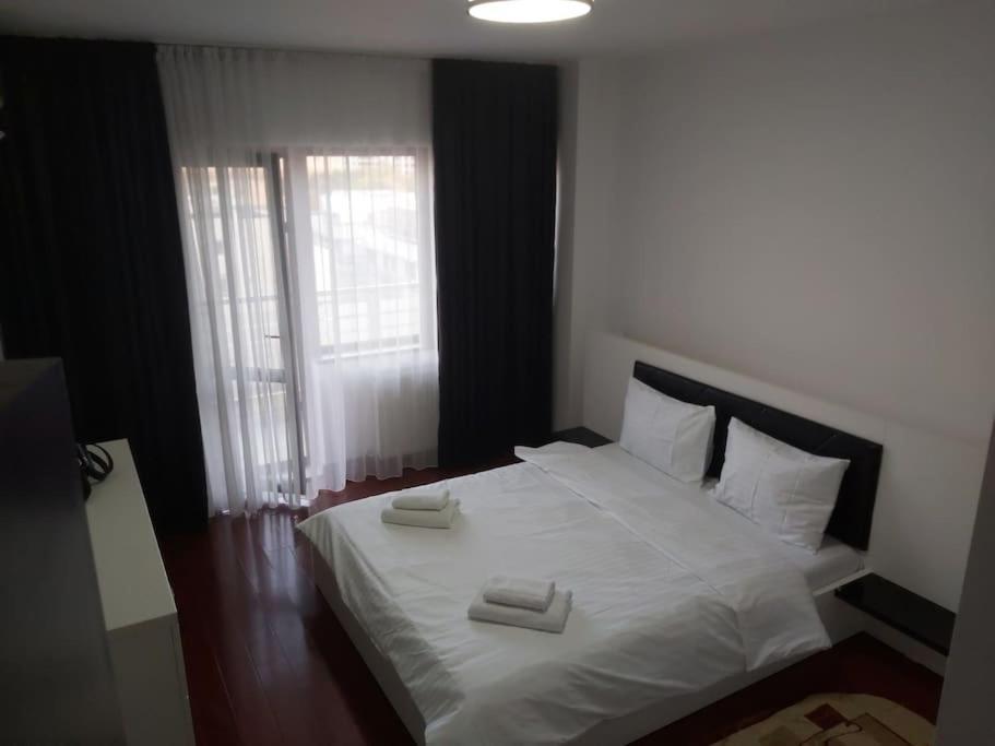 Apartament Complex Bucureşti Eksteriør bilde